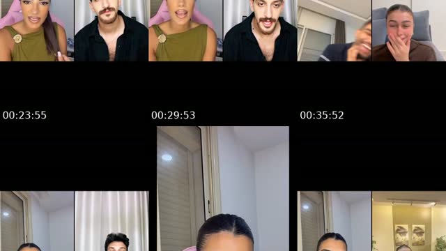 @ayati957 TikTok live from 2026-08-17