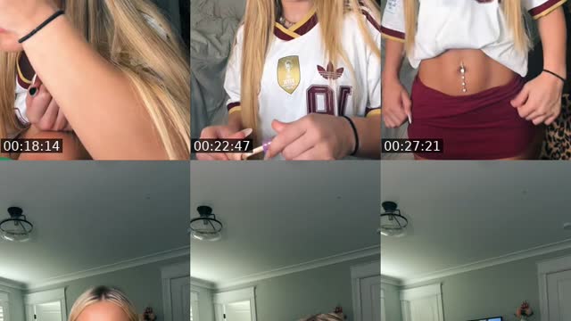 @itsmiaalbert TikTok live from 2026-08-17