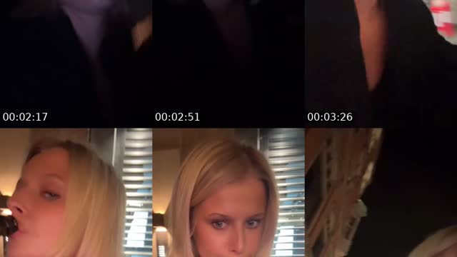 @irissignemaria TikTok live
