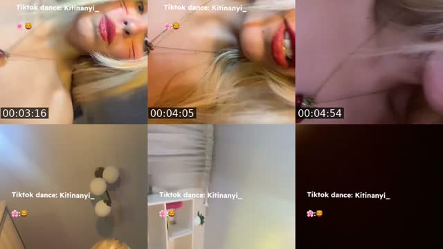 @kitinanyi TikTok live from 2026-08-17