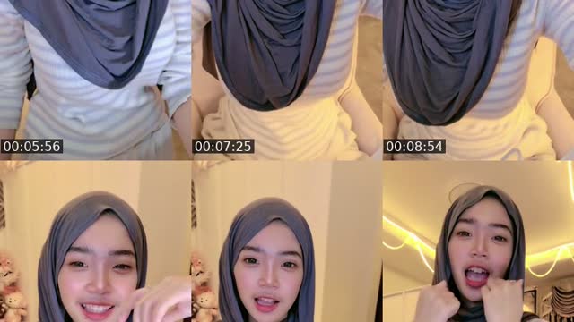 @babyiraaaah TikTok live