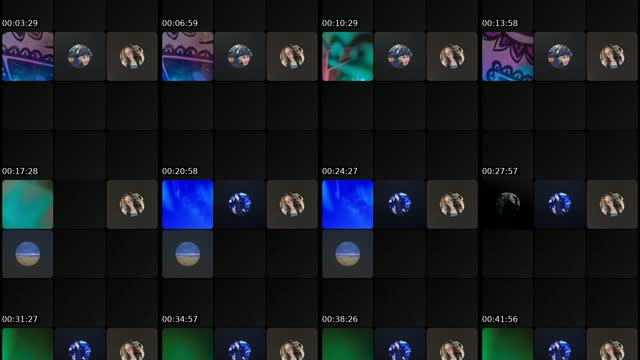 TikTok live: Unavailable🪐 by @morphii_iine