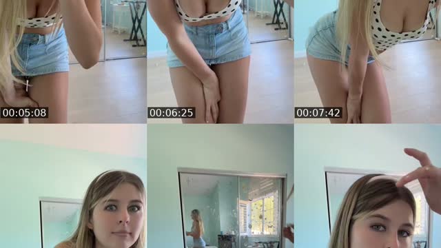 @lovealot2006 TikTok live
