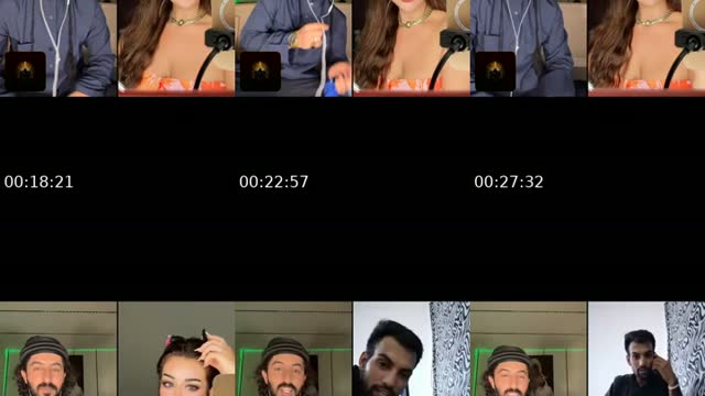 TikTok live: ضروري by @x222555