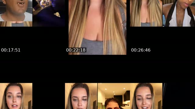 @miasecondacc_ TikTok live