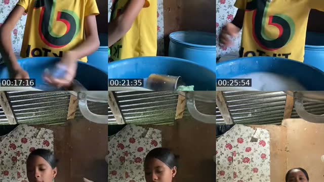 @esteisisantana3 TikTok live from 2026-08-17