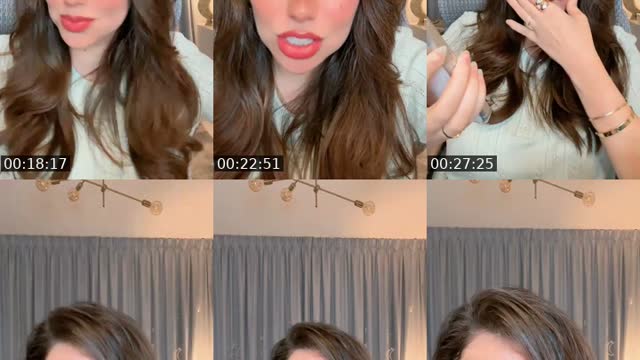 @_marwahelmy TikTok live from 2026-08-17