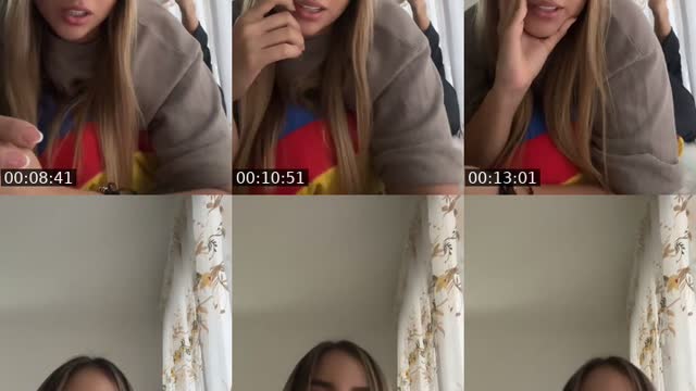 @tatianadaza942 TikTok live from 2026-08-17