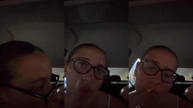@lailaelbadawy__ TikTok live