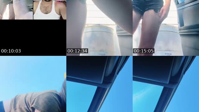 TikTok live: Anybody wanna flow? by @a.crlystorms