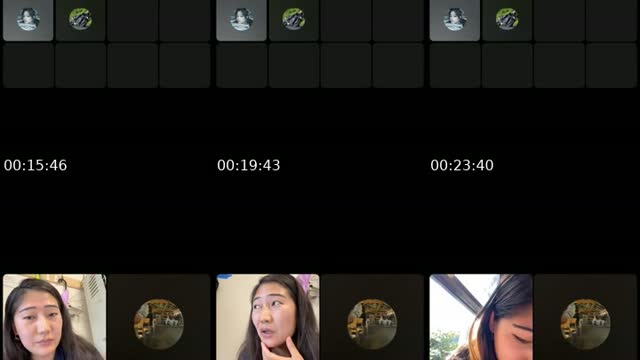 @yankeela TikTok live from 2026-08-17