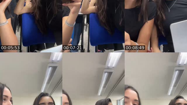 @fer_terrones19 TikTok live from 2026-08-17
