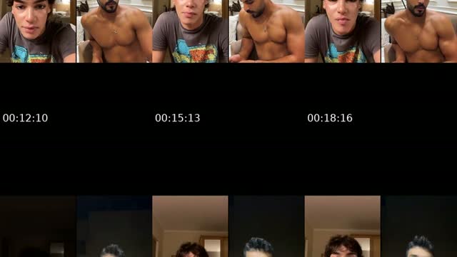 @ahmedtalaatx0 TikTok live from 2026-08-17