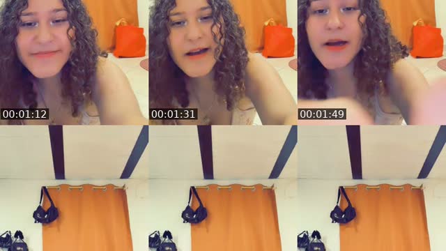 @mx_sofy_ TikTok live