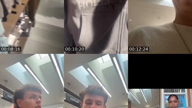 @plainlane07 TikTok live from 2026-08-17