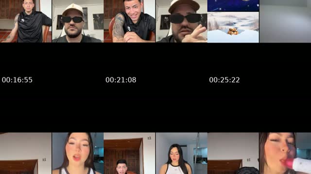 @anibal_soy2 TikTok live from 2026-08-17