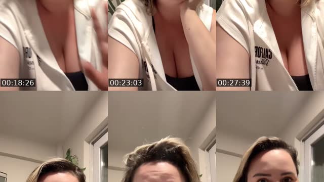@dbreaky TikTok live from 2026-08-17