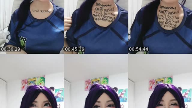 TikTok live: EL LUGAR MÁS FELIZ DE TIKTOK 💕 by @lacapibaranoob