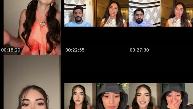 @naya_asad1 TikTok live from 2026-08-17