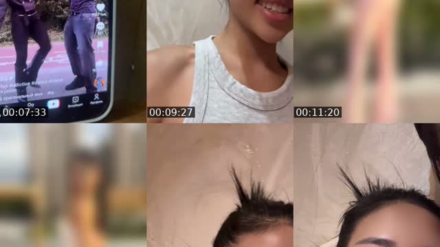 @nrmk77 TikTok live
