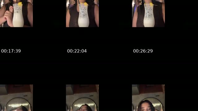 @lanooratje TikTok live
