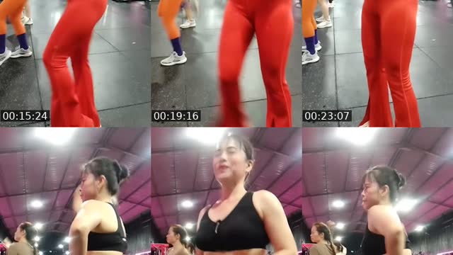 TikTok live: cảm ơn bạn đã ở lại, by @tranha.1980