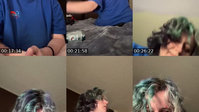 @fuckroundnfindouthoe420 TikTok live from 2026-08-17