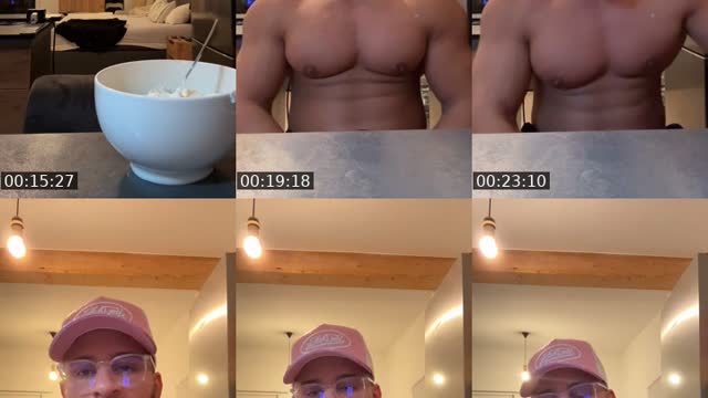 @bfit_0 TikTok live
