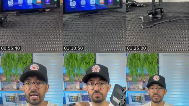 TikTok live: MULTIMIDIA AUTOMOTIVA by @rodrigo_promo