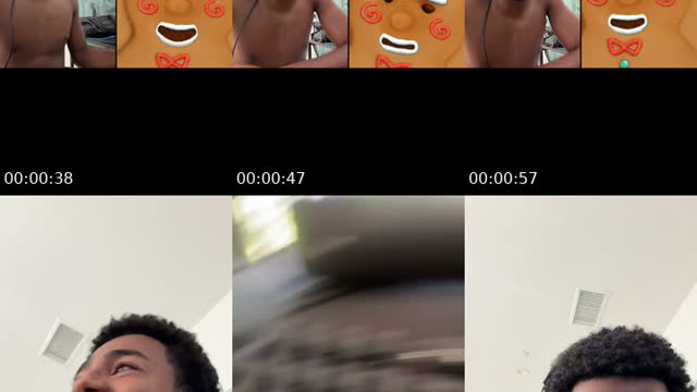 @hahahaskell0 TikTok live
