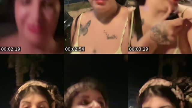 @habibathbibha4 TikTok live
