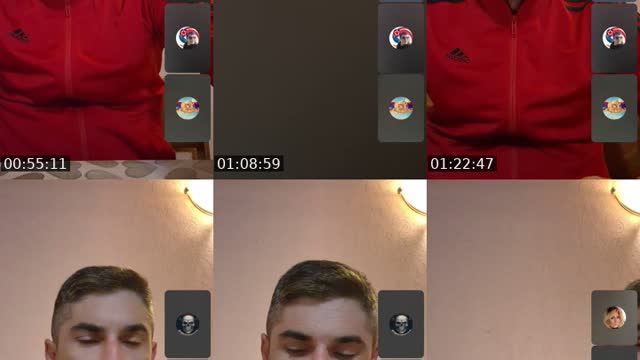 @arqik1991 TikTok live from 2026-08-17