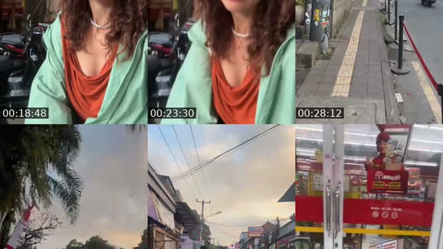 @amazonicee TikTok live from 2026-08-17