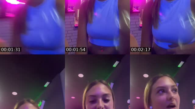 @sandraaa_006 TikTok live