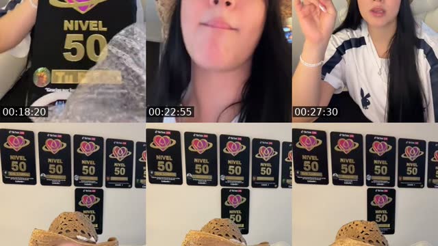 @liisbeeth6 TikTok live from 2026-08-17