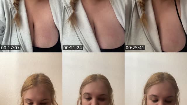 @avasophiaa14 TikTok live from 2026-08-17