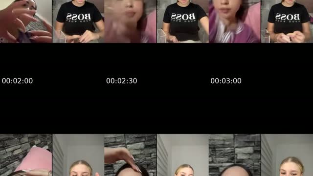 @alejjanddra._ TikTok live