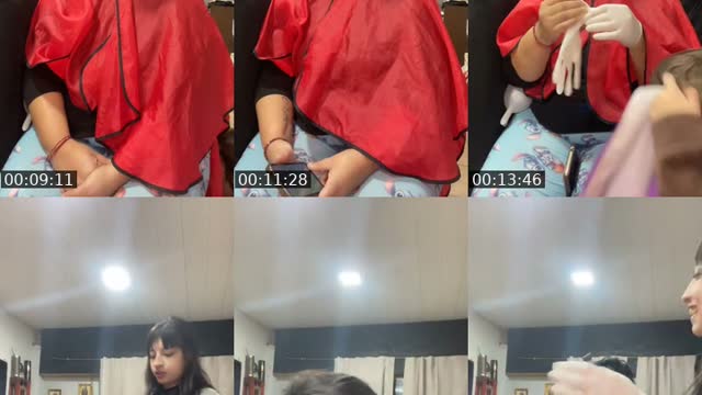 TikTok live: Hablando de todo by @morequimeyyy