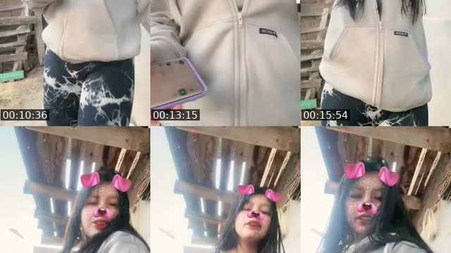 @minebrittq TikTok live from 2026-08-17