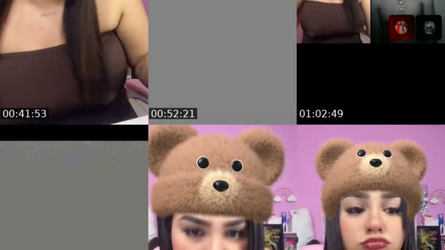 @vaal_riascos Mexico TikTok live from 2026-08-17