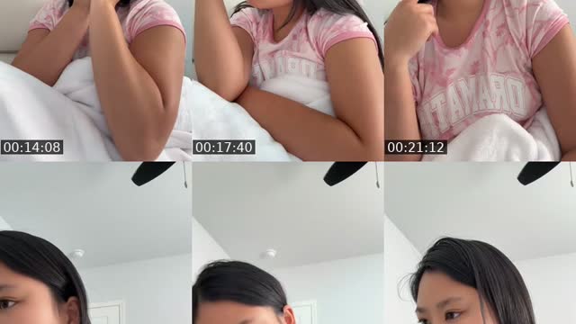@clovasalvatore TikTok live from 2026-08-17