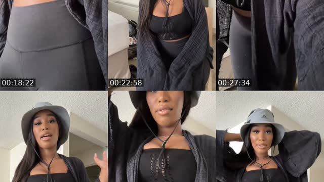 @syonnas TikTok live from 2026-08-17