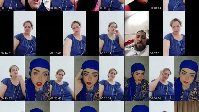 @hakima8387 TikTok live from 2026-08-17