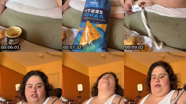 @xiothedreamer TikTok live