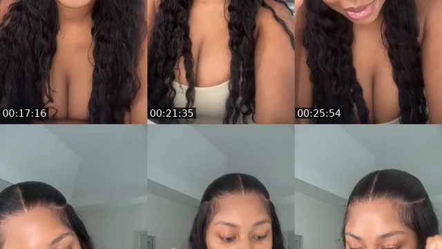 @okaykerenn TikTok live from 2026-08-17