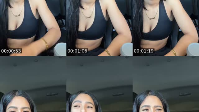 @chavcriss TikTok live from 2026-08-17