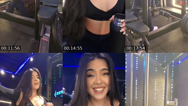 @julisagredos TikTok live from 2026-08-17