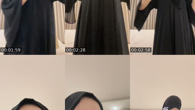 @ki_rin_ka_to TikTok live