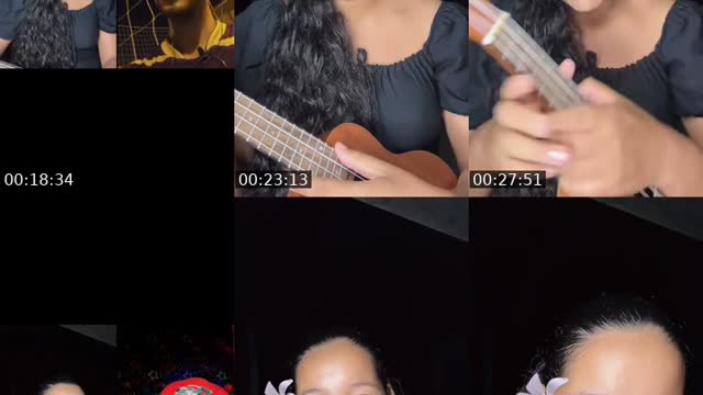 @mipatofc TikTok live from 2026-08-17