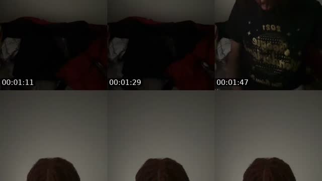@ayootaee TikTok live